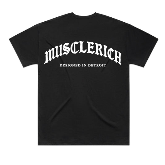 Designed in Detroit - Mens