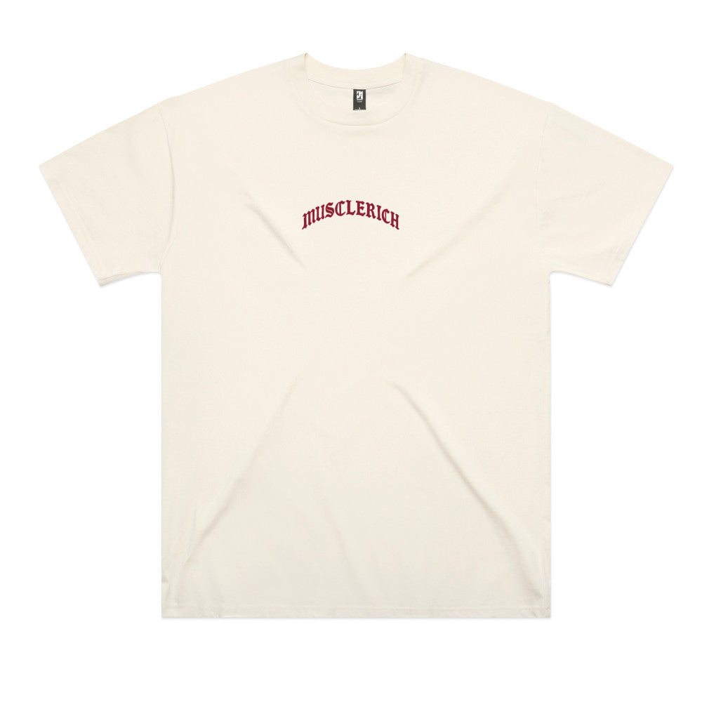 Designed in Detroit Base T-Shirt - Mens