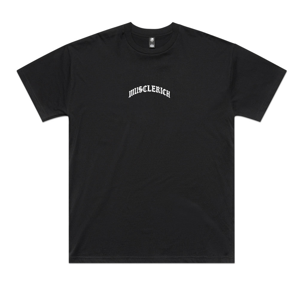 Designed in Detroit Box Tee
