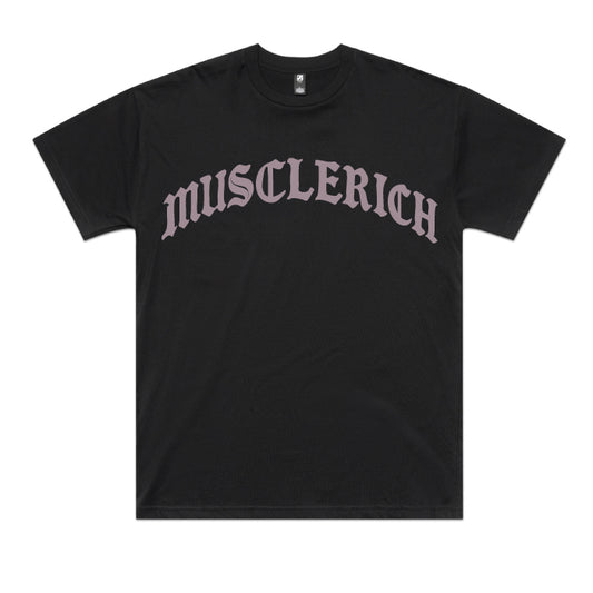 Concrete Base T-Shirt - Mens