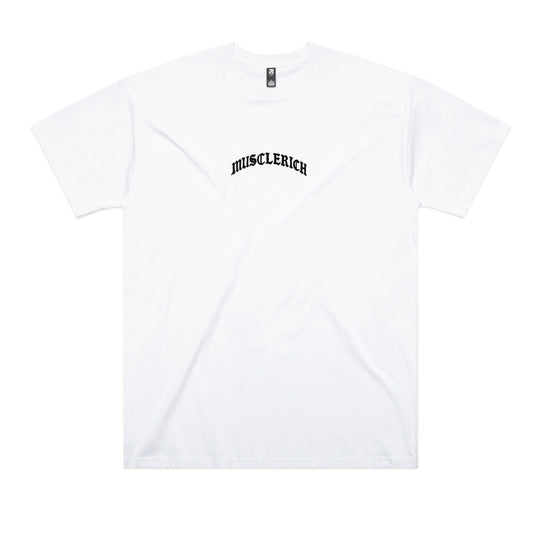 GOLIATH GYM TEE - Mens